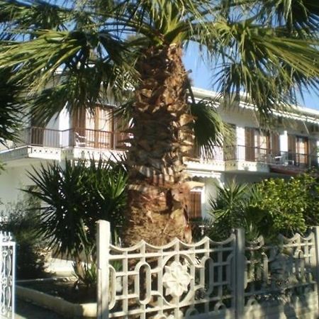 Hotel Apolafsi Volos Luaran gambar