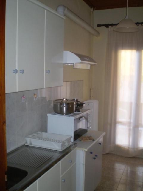 Hotel Apolafsi Volos Bilik gambar