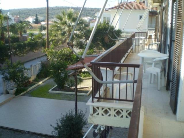 Hotel Apolafsi Volos Bilik gambar