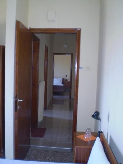 Hotel Apolafsi Volos Bilik gambar