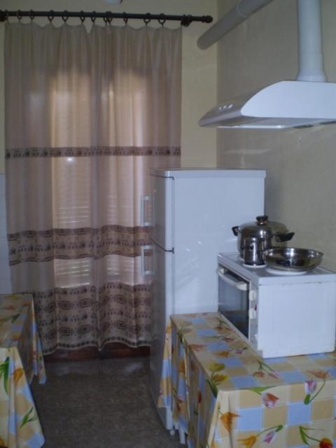 Hotel Apolafsi Volos Bilik gambar