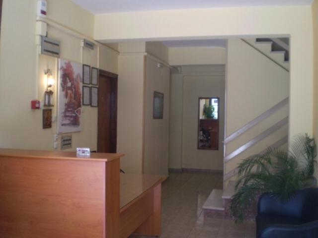 Hotel Apolafsi Volos Luaran gambar