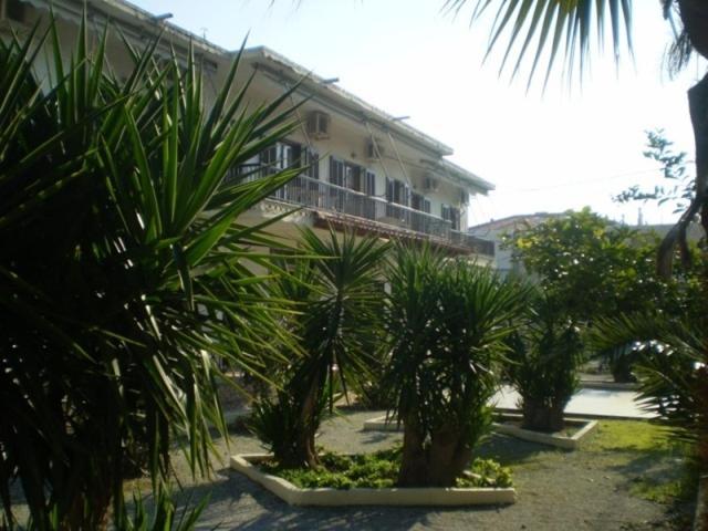 Hotel Apolafsi Volos Luaran gambar