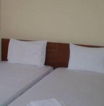 Hotel Apolafsi Volos Luaran gambar