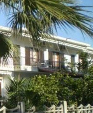 Hotel Apolafsi Volos Luaran gambar