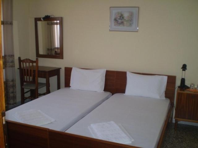 Hotel Apolafsi Volos Luaran gambar