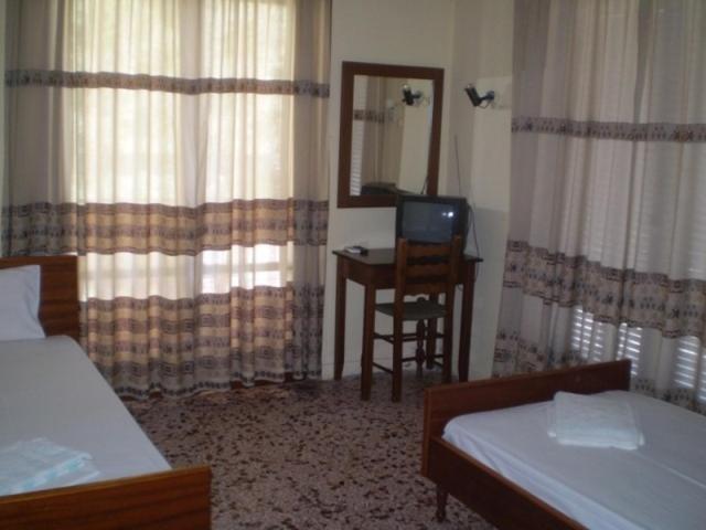 Hotel Apolafsi Volos Luaran gambar